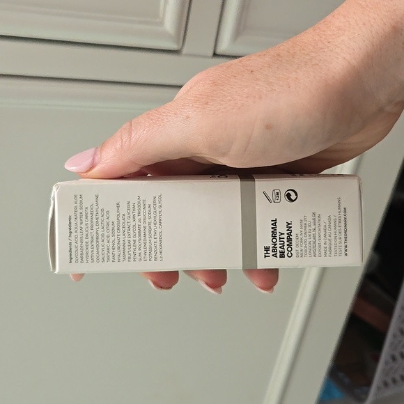 The ordinary AHA 30% BHA 2% peeling solution - Picture 3 of 4